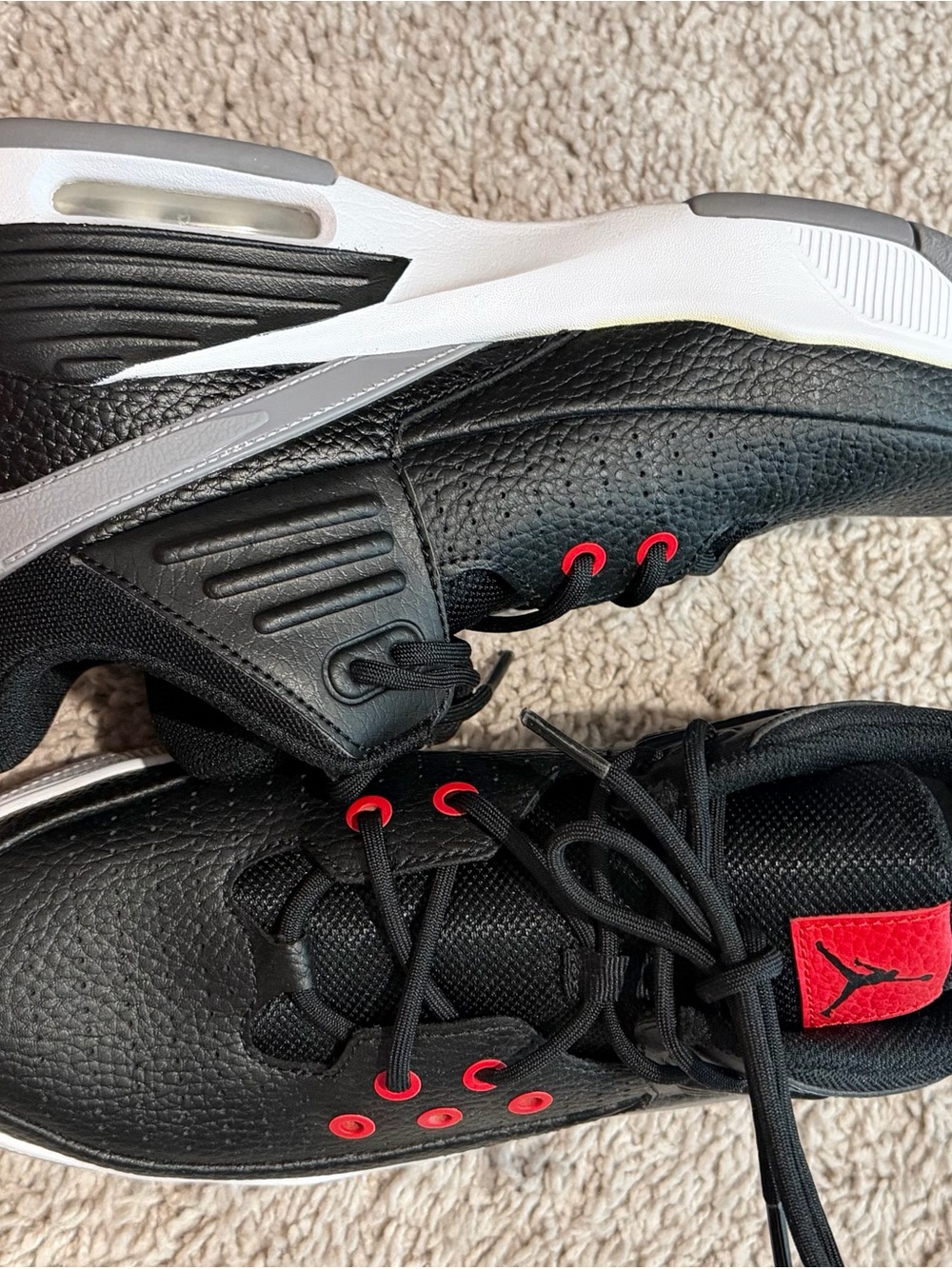 Jordan Sneakers - Picture 2 of 2